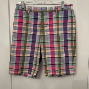 Ralph Lauren Golf Shorts - size 8